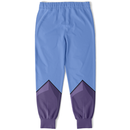 Youth GU 'Skeletor' Fashion Joggers