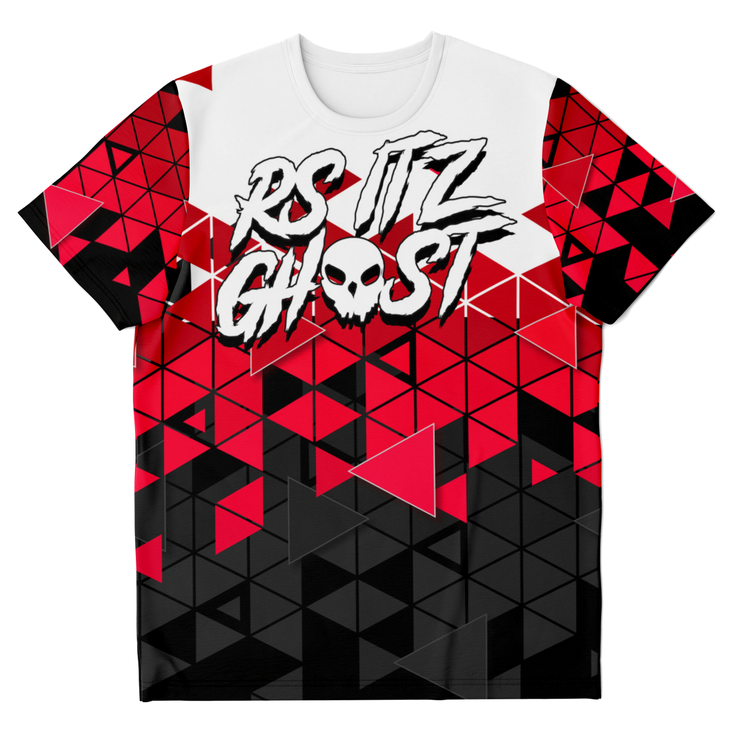 Adult RS Itz Ghost T-Shirt