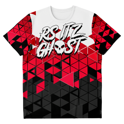 Adult RS Itz Ghost T-Shirt