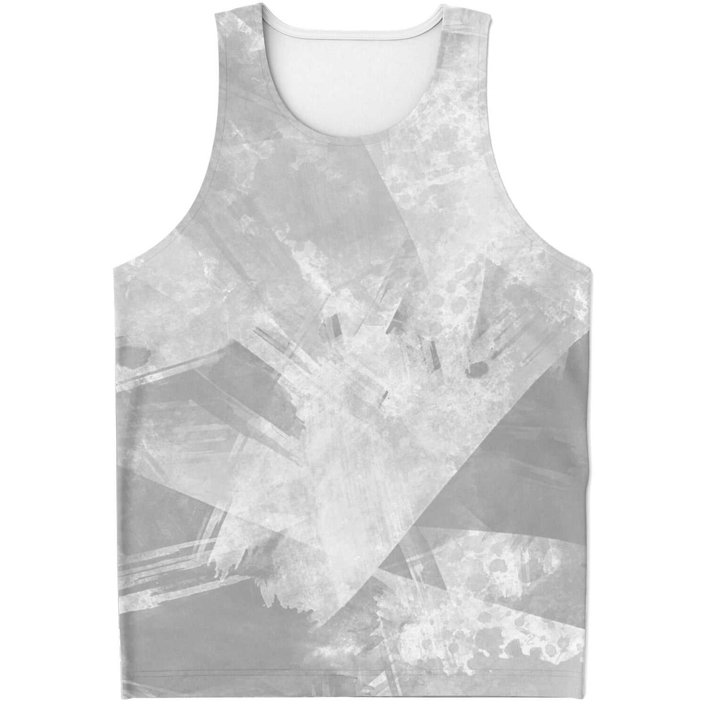 Adult All Over Print Tank Top