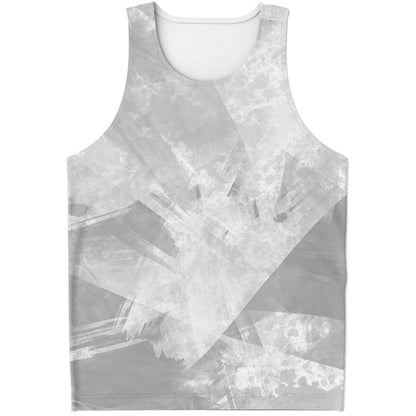 Adult All Over Print Tank Top