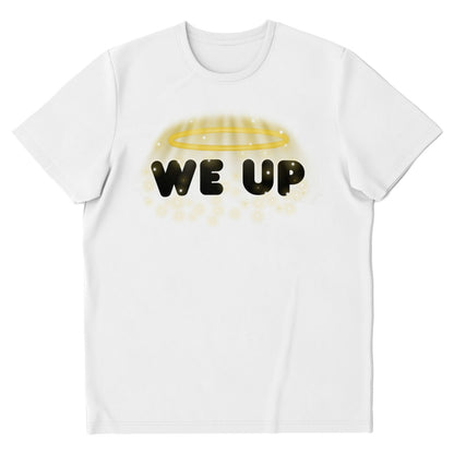 Adult Sharpy Dot 'We Up' T-shirt