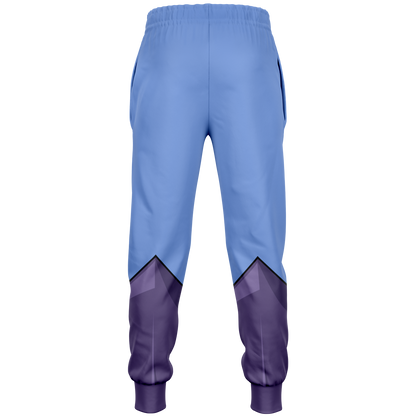 Youth GU 'Skeletor' Fashion Joggers