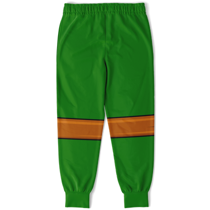 Youth TMNT 'Mikey' Joggers