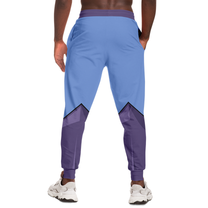 Adult GU 'Skeletor' Fashion Joggers