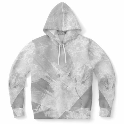 Adult All Over Print Fashion Hoodie