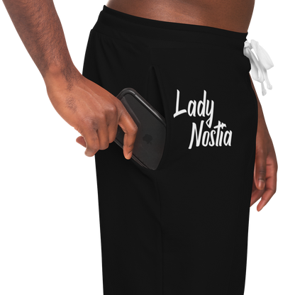 Adult Lady Nostia 'Lady Nostia' Fashion Joggers