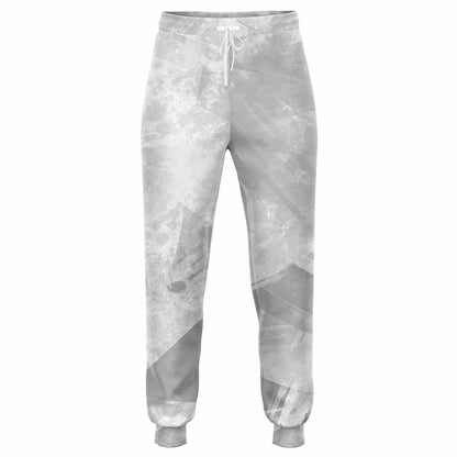 Adult All Over Print Fashion Joggers