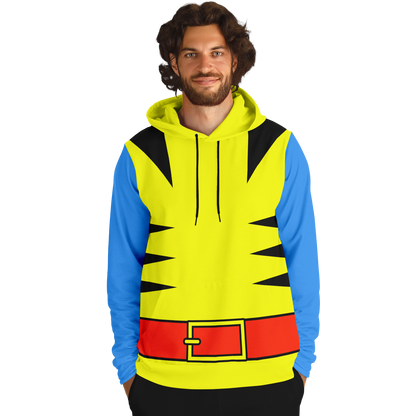 Adult GU 'Wolverine' Fashion Hoodie