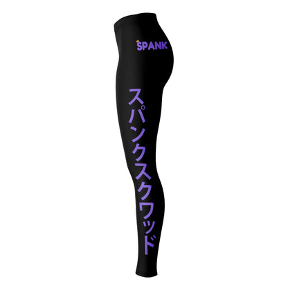 Women's SpankQueen Leggings