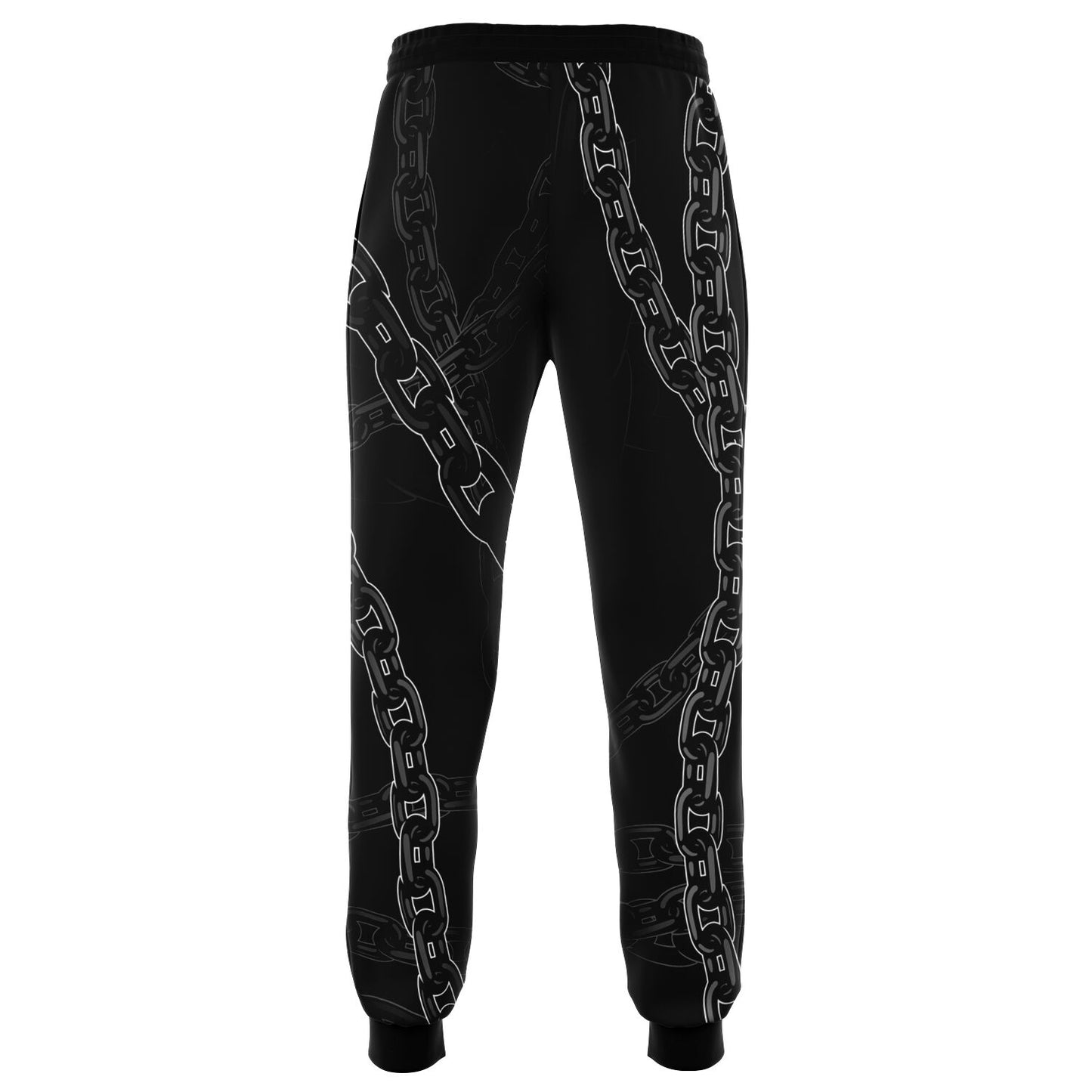 Adult VexUnchained 'Until Then' Fashion Joggers