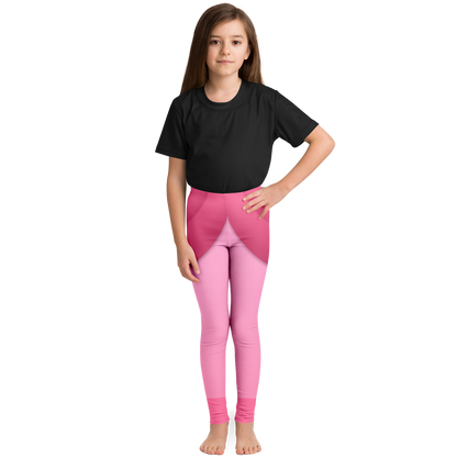 Youth GU 'Peach' Fashion Leggings