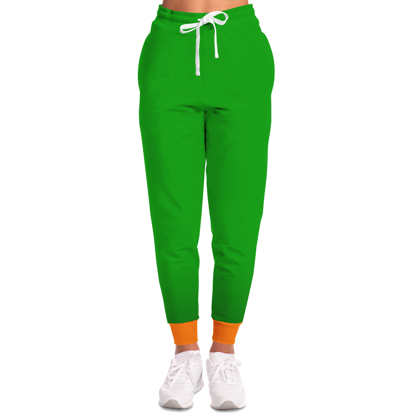 Adult GU 'Yoshi' Fashion Joggers