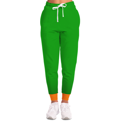 Adult GU 'Yoshi' Fashion Joggers