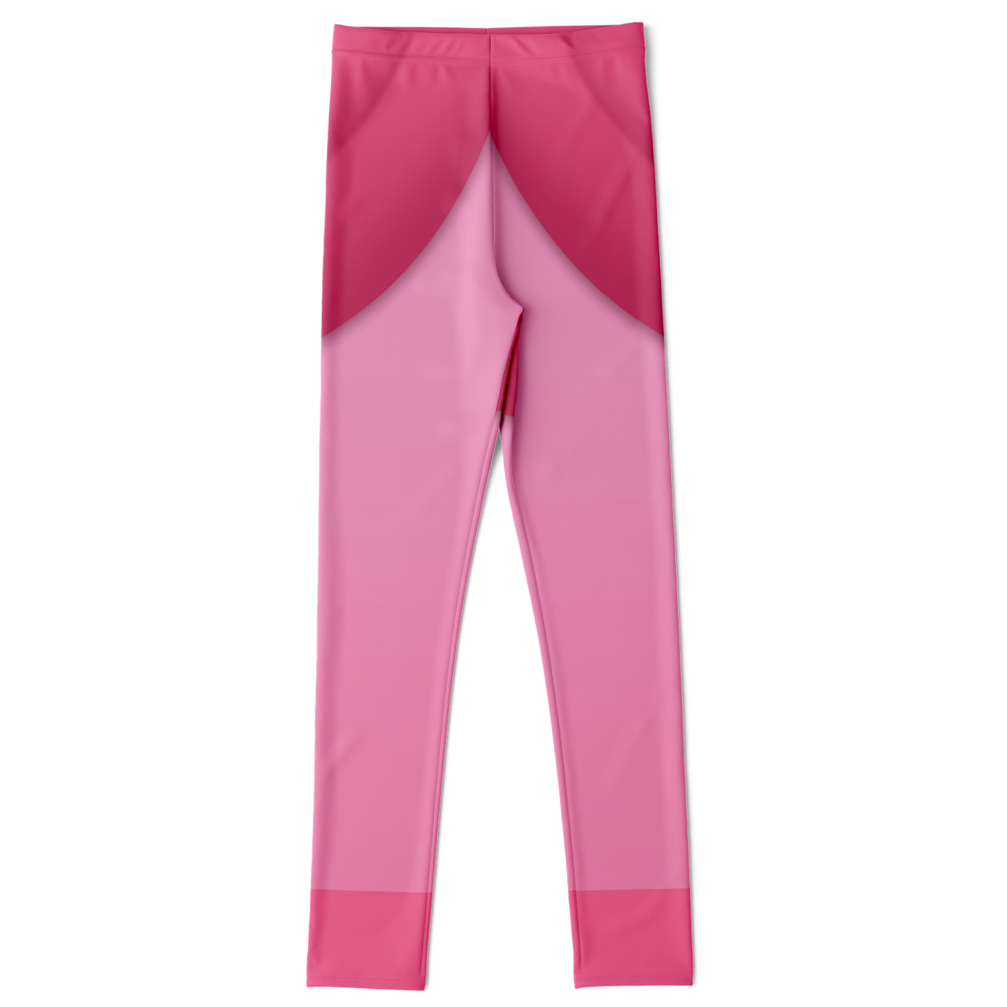 Youth GU 'Peach' Fashion Leggings