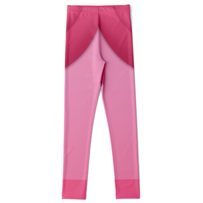 Youth GU 'Peach' Fashion Leggings