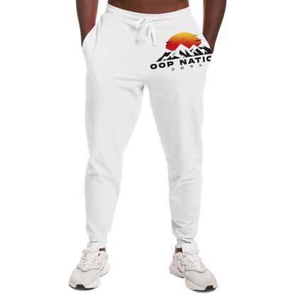 Adult Oop Nation Sunrise Fashion Joggers