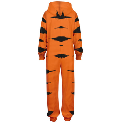 TIGGER Fashion Jumpsuit - AOP