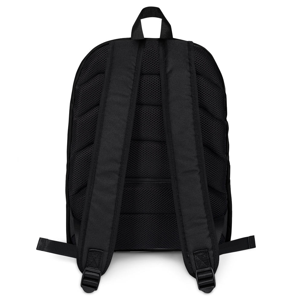 PhillyBirdGang Gaming Backpack