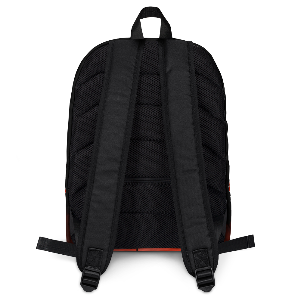 JimboJet95 Backpack