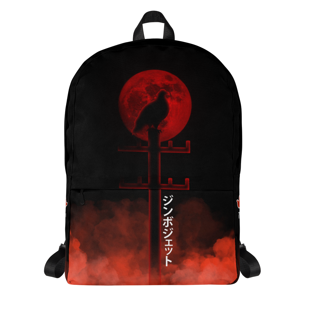 JimboJet95 Backpack