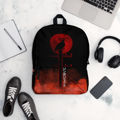 JimboJet95 Backpack