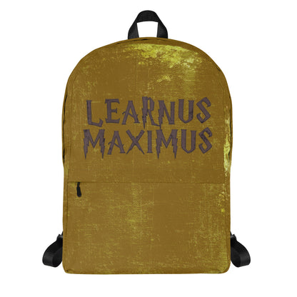 GU Learnus Maximus Backpack