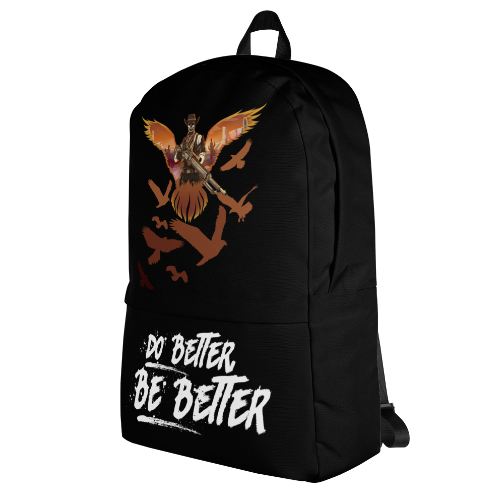 PhillyBirdGang Gaming Backpack