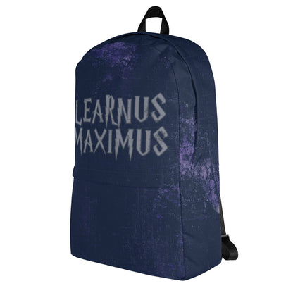 GU Learnus Maximus Backpack