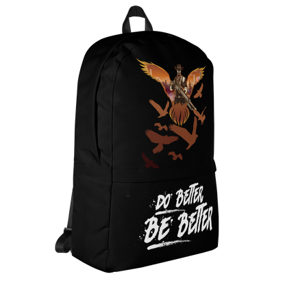 PhillyBirdGang Gaming Backpack