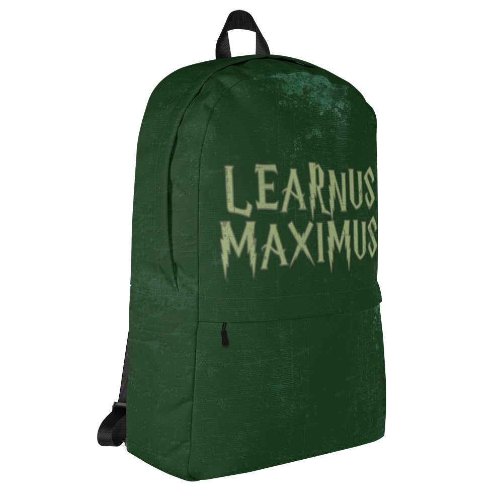 GU Learnus Maximus Backpack