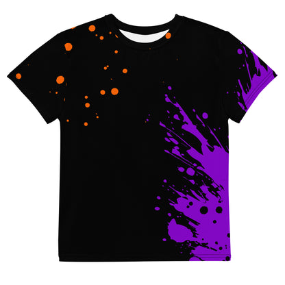 Youth Manjara 'Graffiti' T-Shirt