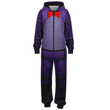 FNAF Bonnie Jumpsuit