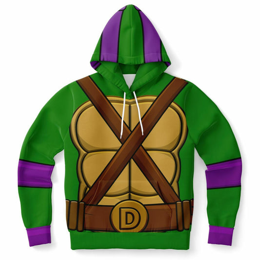 Adult TMNT 'Donnie' Hoodie