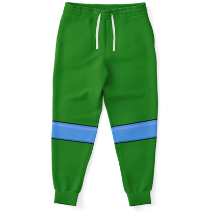 Adult TMNT 'Leo' Joggers