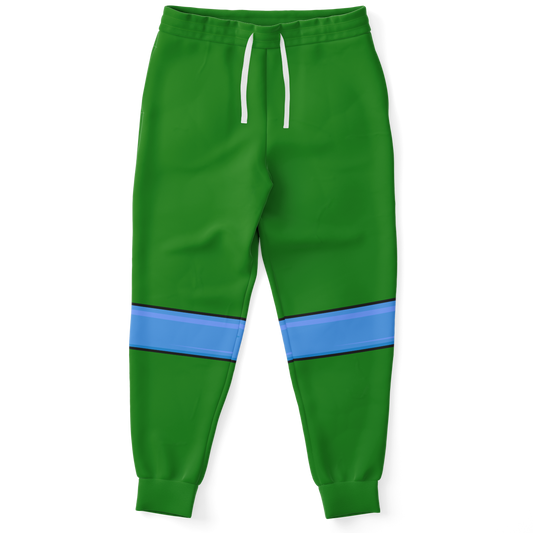 Adult TMNT 'Leo' Joggers