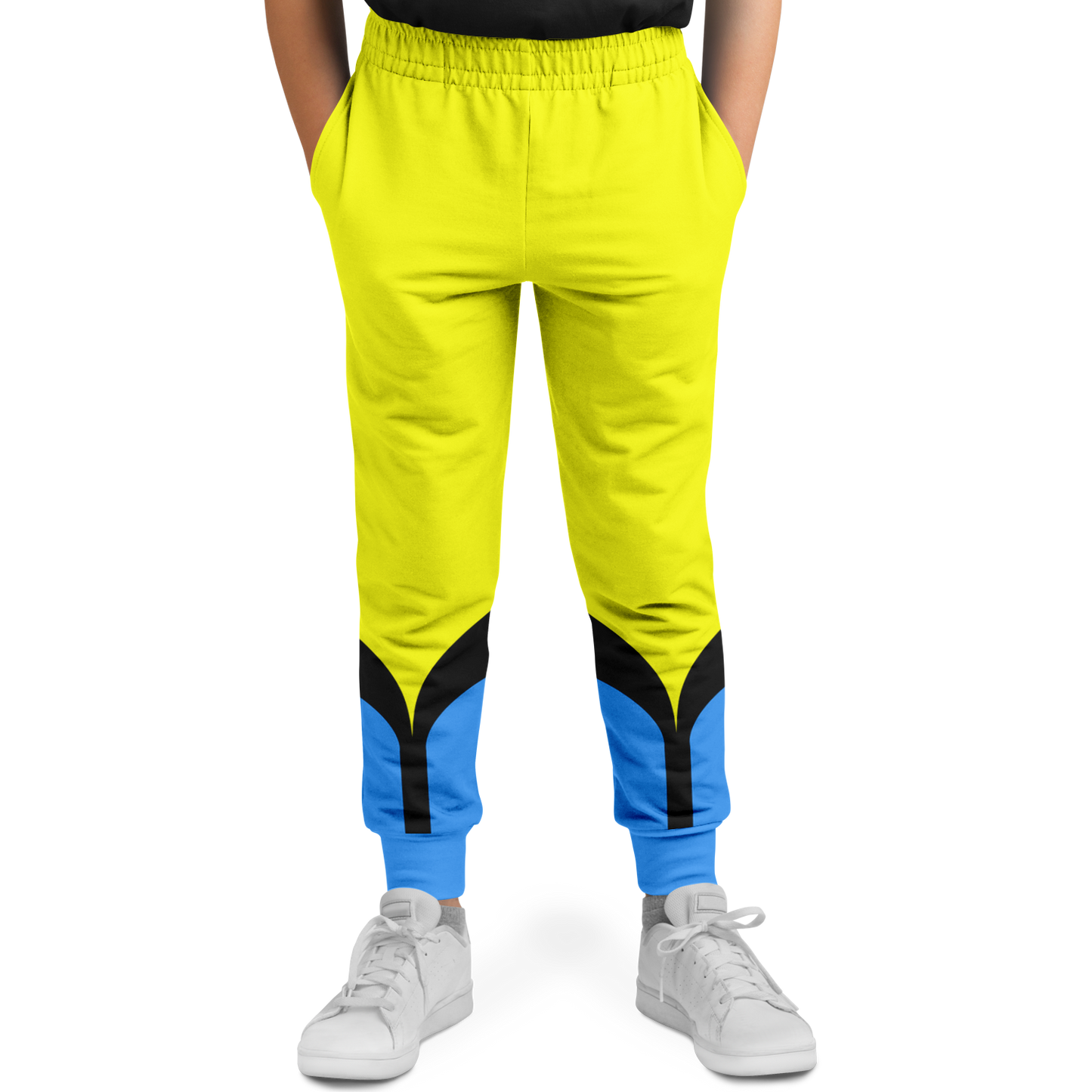 Youth GU 'Wolverine' Fashion Joggers