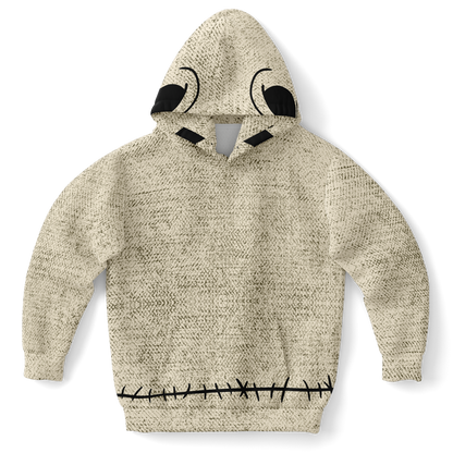 Youth Nightmare Before Christmas Oogie Boogie Hoodie