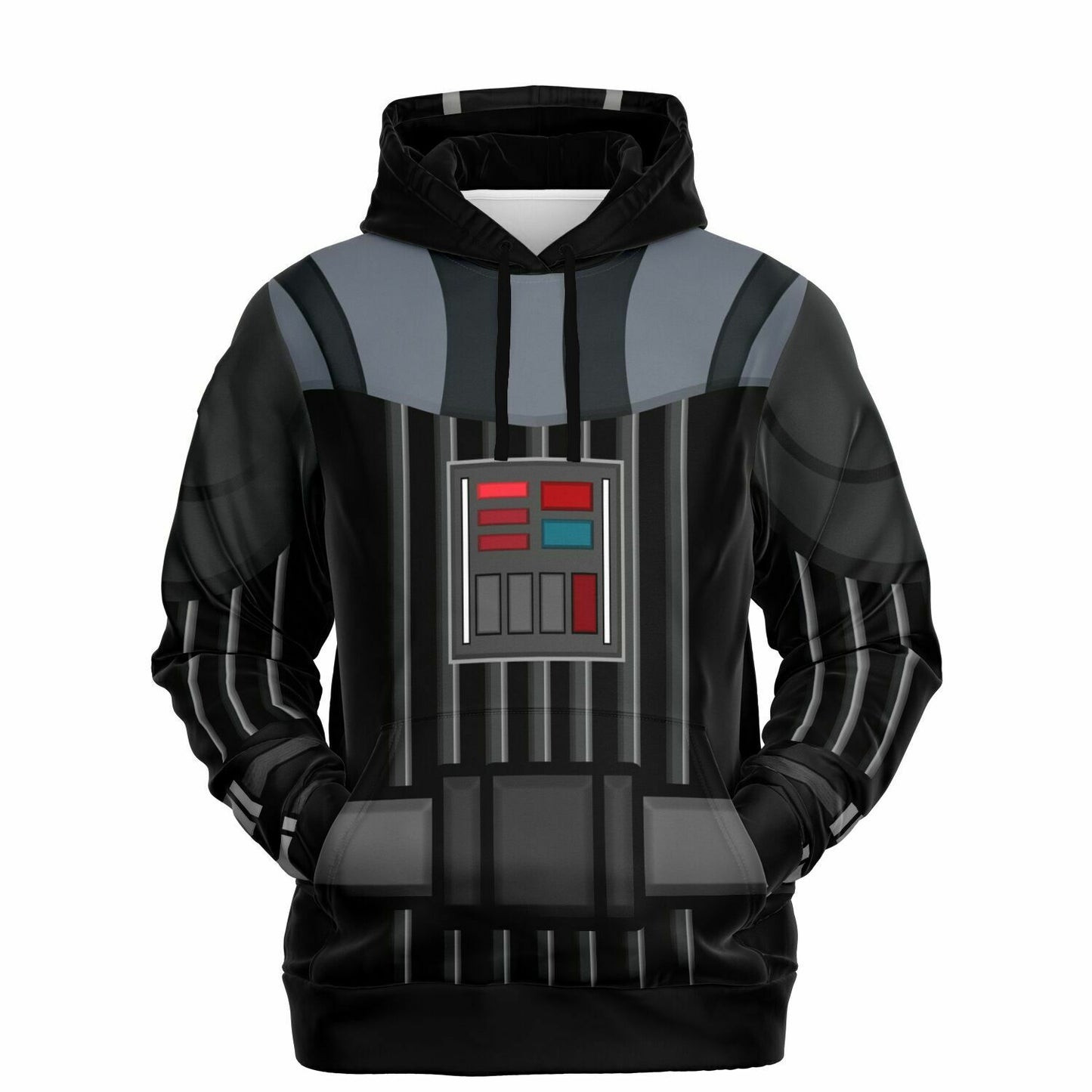 Adult Vader Hoodie