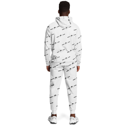 Adult EatMore Gaming 'The Feast' Fashion Hoodie & Jogger Set