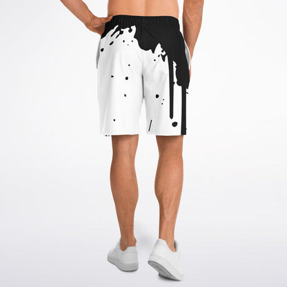 Men's RickyShredz 'That New Drip' Fashion Shorts