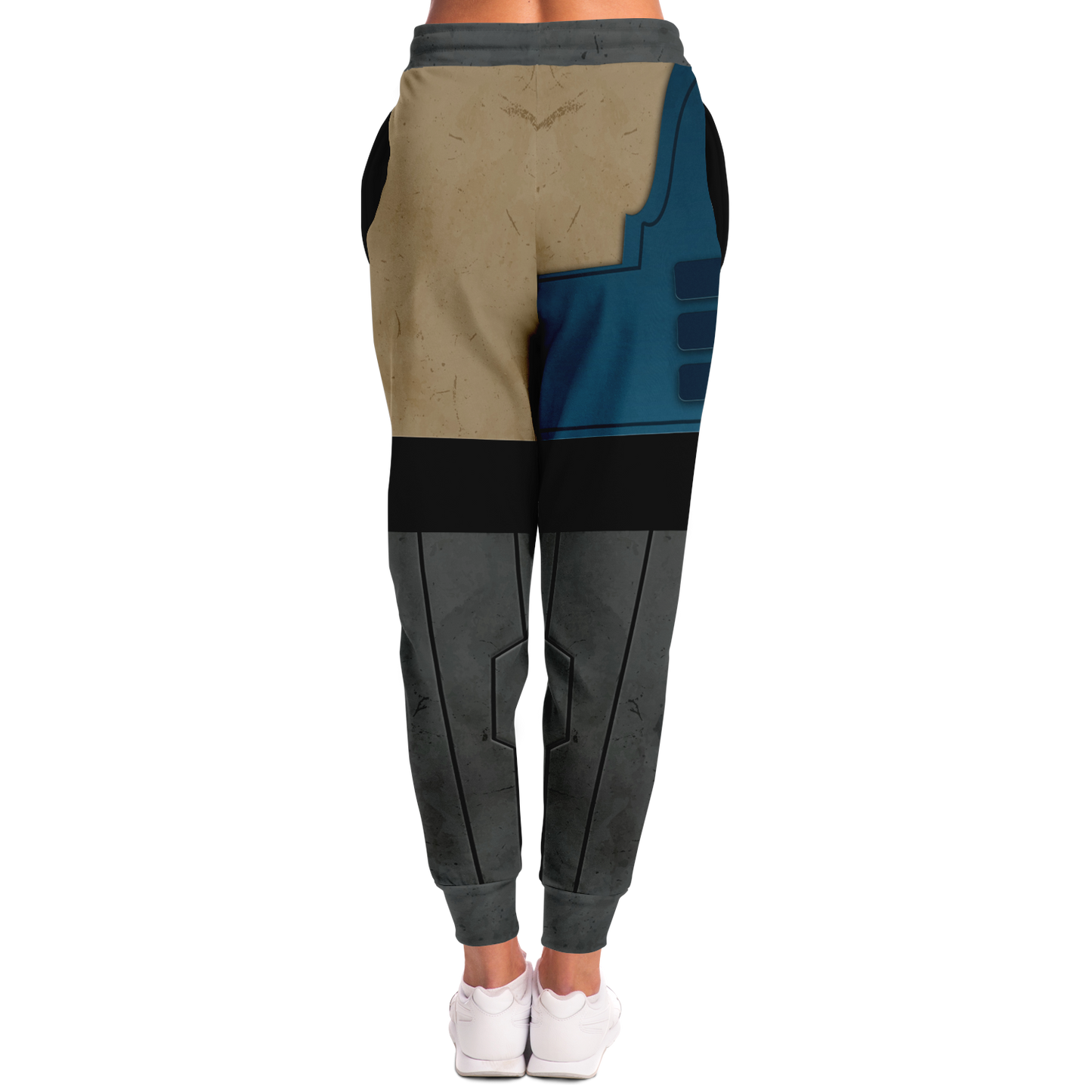 Adult Apex Legends Ash Joggers