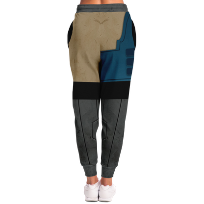 Adult Apex Legends Ash Joggers