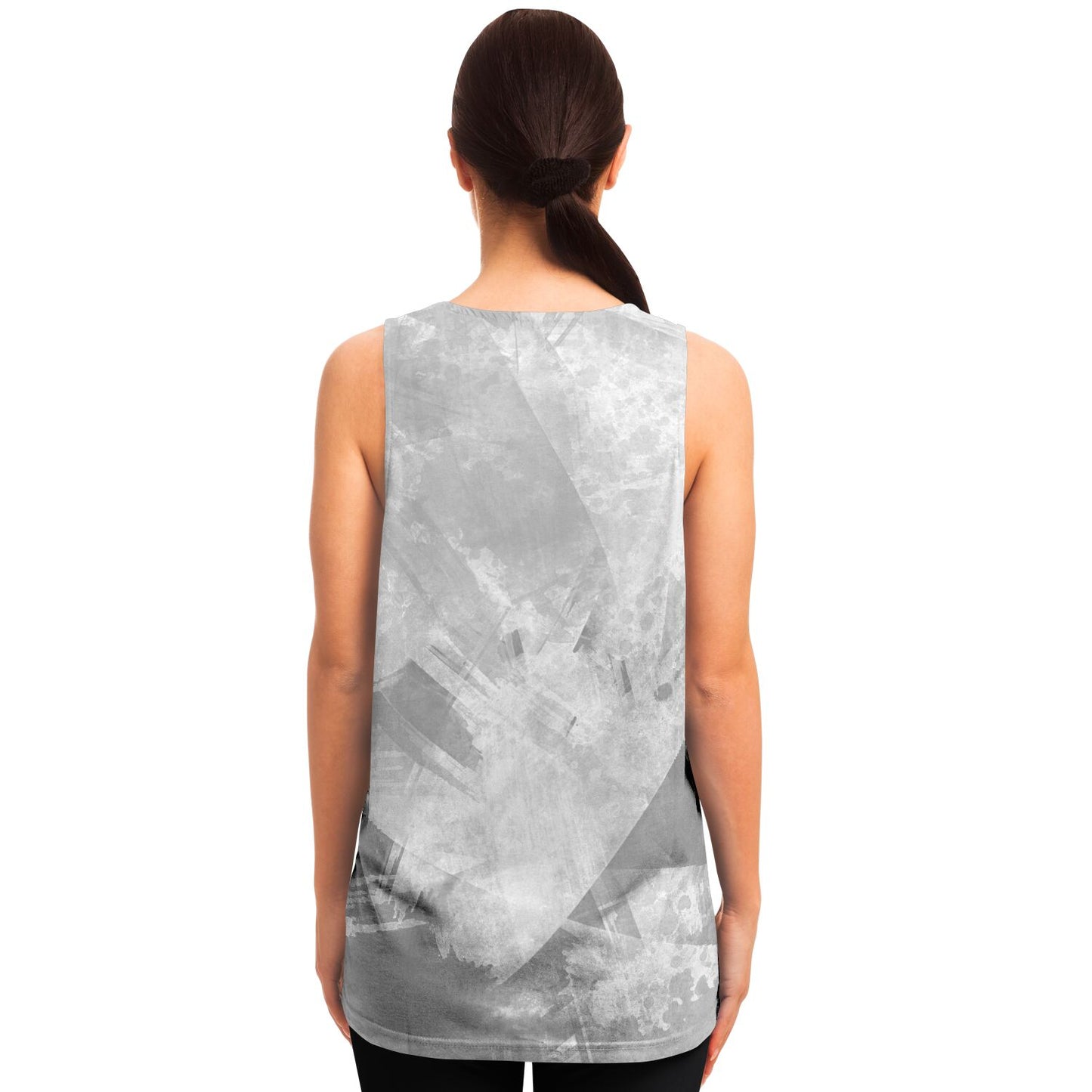 Adult All Over Print Tank Top