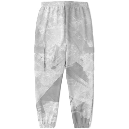 Adult All Over Print Fashion Cargo Pants