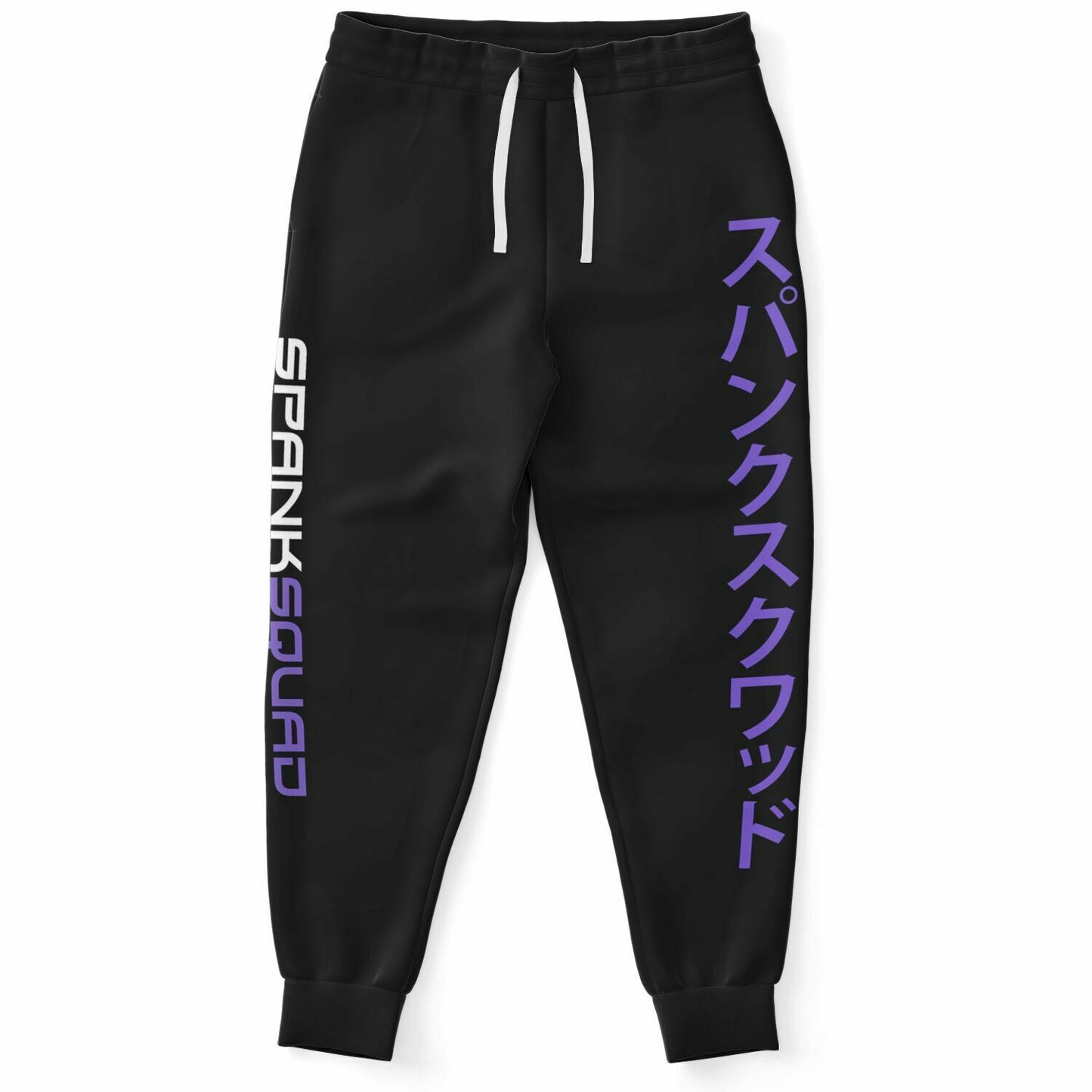 Adult SpankQueen 'Spank Squad' Fashion Joggers