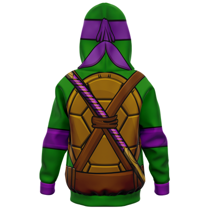 Youth TMNT 'Donnie' Hoodie