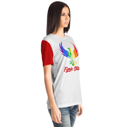 Adult Fynix Studios T-Shirt