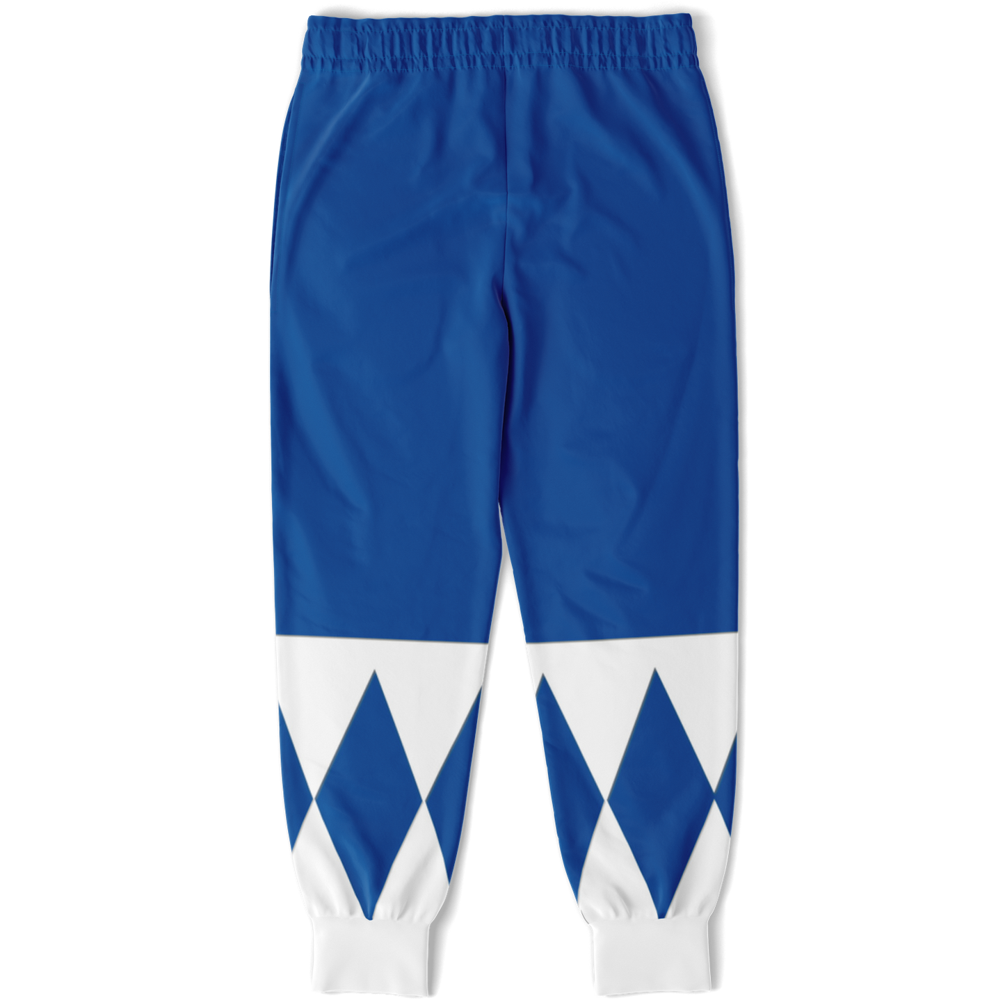 Youth MMPR Blue Ranger Joggers