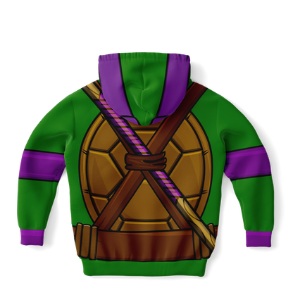 Youth TMNT 'Donnie' Hoodie